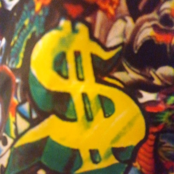 Vintage Hoodie💢 - Picture 3 of 11